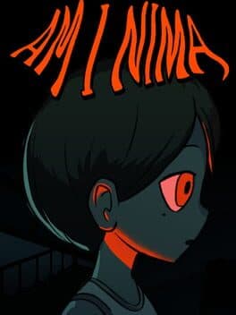 Am I Nima cover art