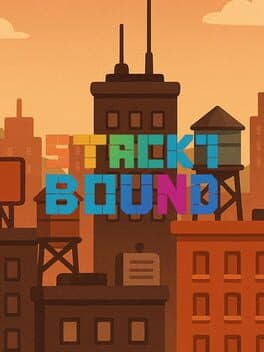 Stackbound cover art