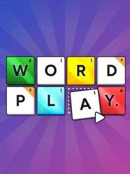 Word Play cover art