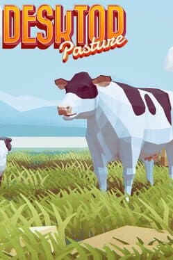 Desktop Pasture cover art