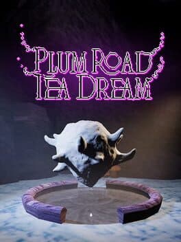 Plum Road Tea Dream cover art