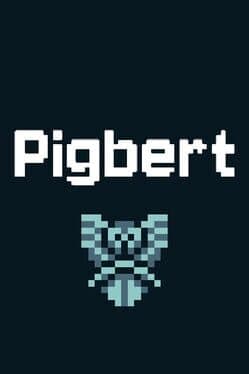 Pigbert cover art