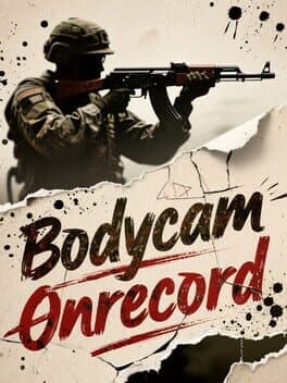 Bodycam Onrecord cover art