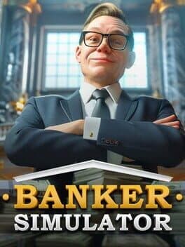 Banker Simulator cover art