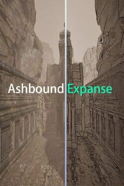 Ashbound Expanse cover art