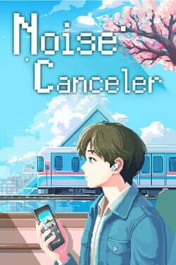 Noise Canceler cover art