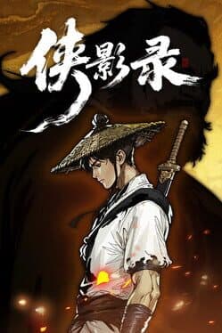 Legacy of Shadows cover art