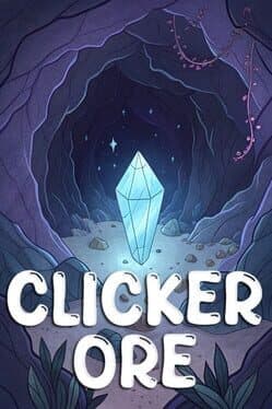 Clicker Ore cover art