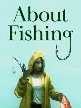 About Fishing cover art