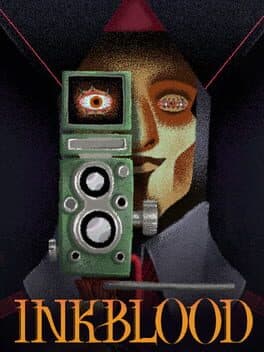 Inkblood cover art