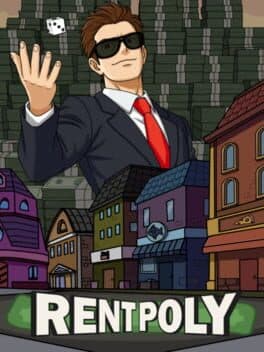 RentPoly cover art