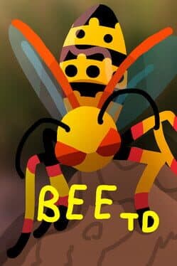 BeeTD cover art