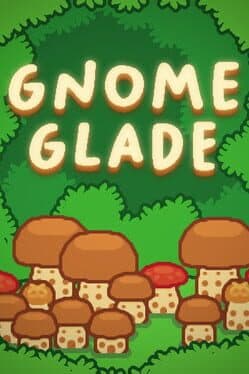 Gnome Glade cover art