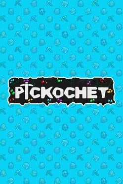 Pickochet cover art