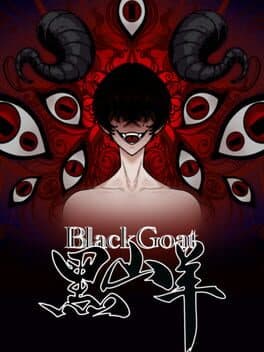 Black Goat cover art