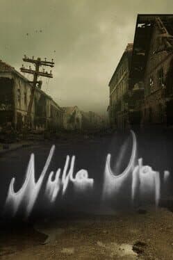 Nulla Via cover art