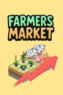 Farmers Market cover art