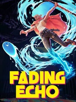 Fading Echo cover art
