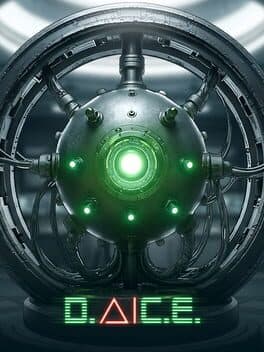 Daice cover art