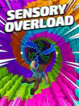 Sensory Overload cover art