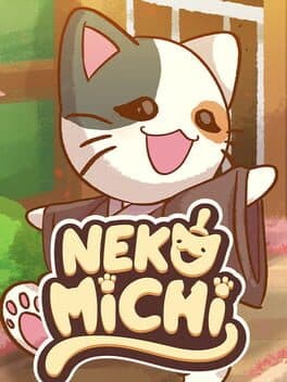 Neko Michi cover art