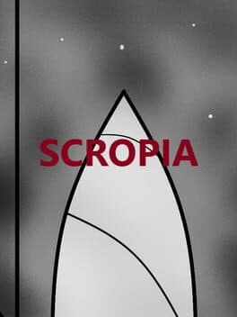 Scropia cover art