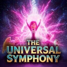 The Universal Symphony cover art