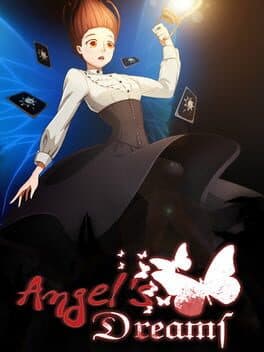 Angel's Dreams cover art