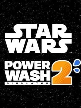 PowerWash Simulator 2: Star Wars Pack cover art