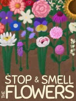 Stop and Smell the Flowers cover art