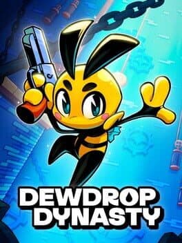 Dewdrop Dynasty cover art