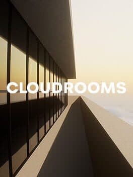 Cloudrooms cover art