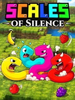 Scales of Silence cover art