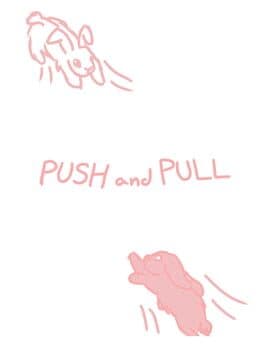 Push and Pull cover art
