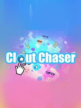 Clout Chaser cover art