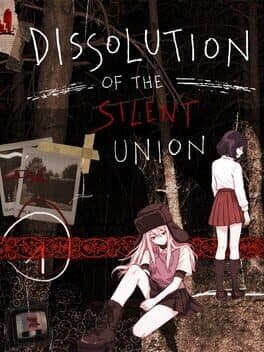 Dissolution of the Silent Union cover art