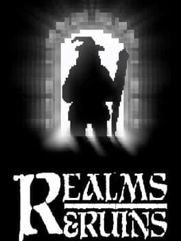 Realms and Ruins: Abencor cover art