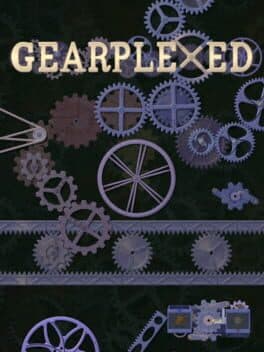 Gearplexed cover art
