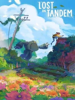 Lost in Tandem cover art