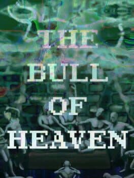 The Bull of Heaven cover art
