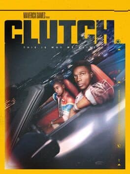 Clutch cover art
