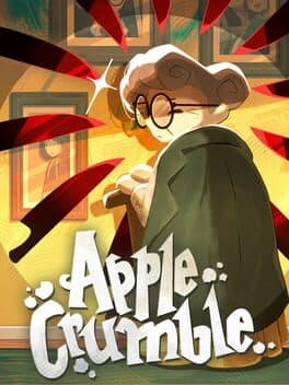 Apple Crumble cover art