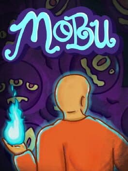 Mobu cover art