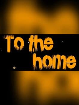 To the Home cover art