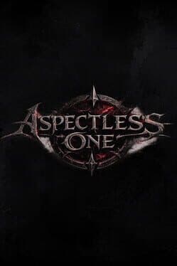 Aspectless One cover art