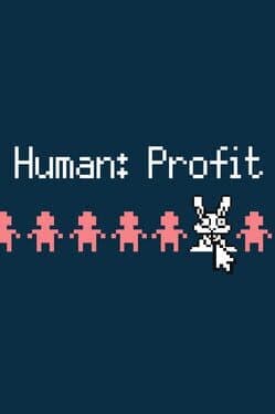 Human: Profit cover art