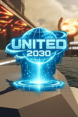 United2030 cover art