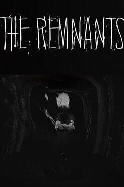 The Remnants cover art