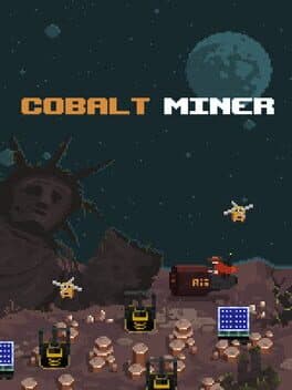 Cobalt Miner cover art