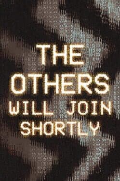 The Others Will Join Shortly cover art